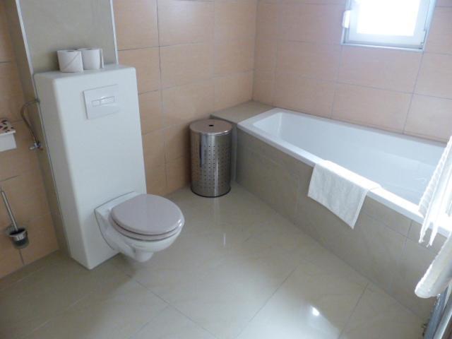 Boardinghouse Apart-Hotel Oberkochen Ruang foto