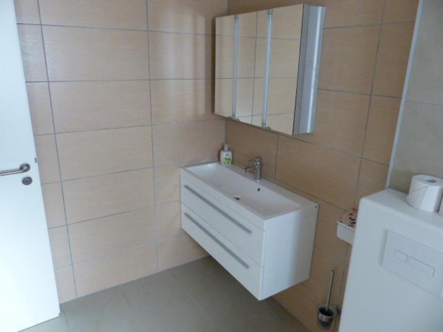 Boardinghouse Apart-Hotel Oberkochen Ruang foto