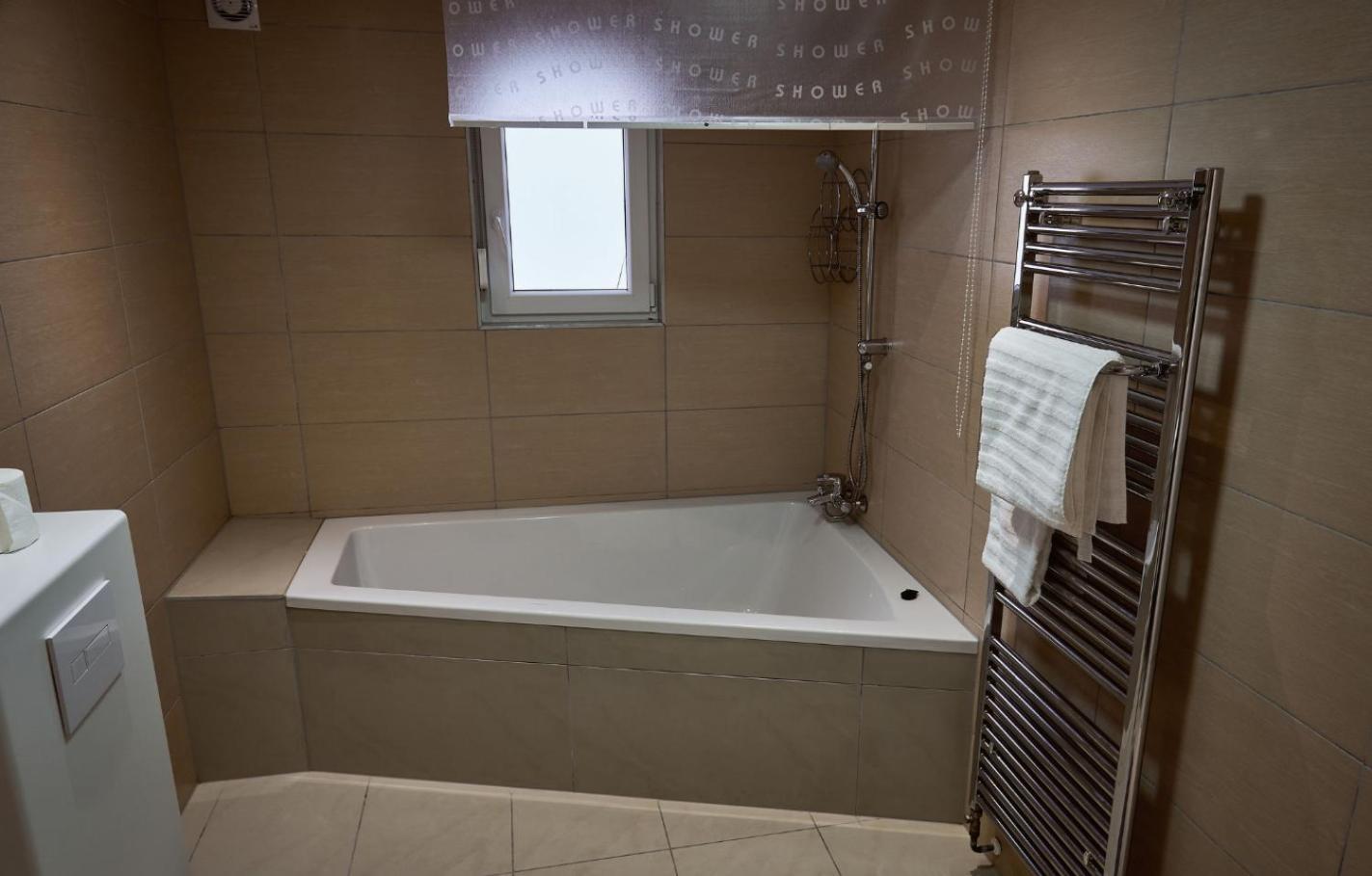 Boardinghouse Apart-Hotel Oberkochen Bagian luar foto